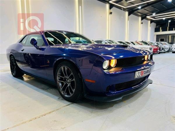 دۆج چالنجەر 2023  بۆ فرۆشتن لە عێراق - نەجەف